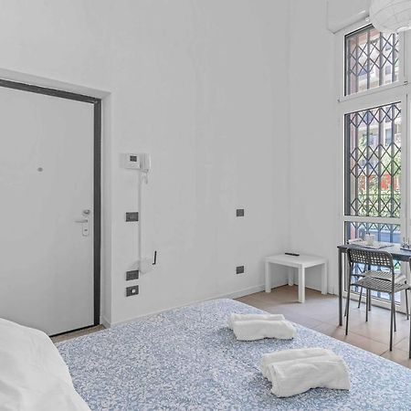 Cos54 - Exclusive Apartment With Garden In Mediolan Zewnętrze zdjęcie