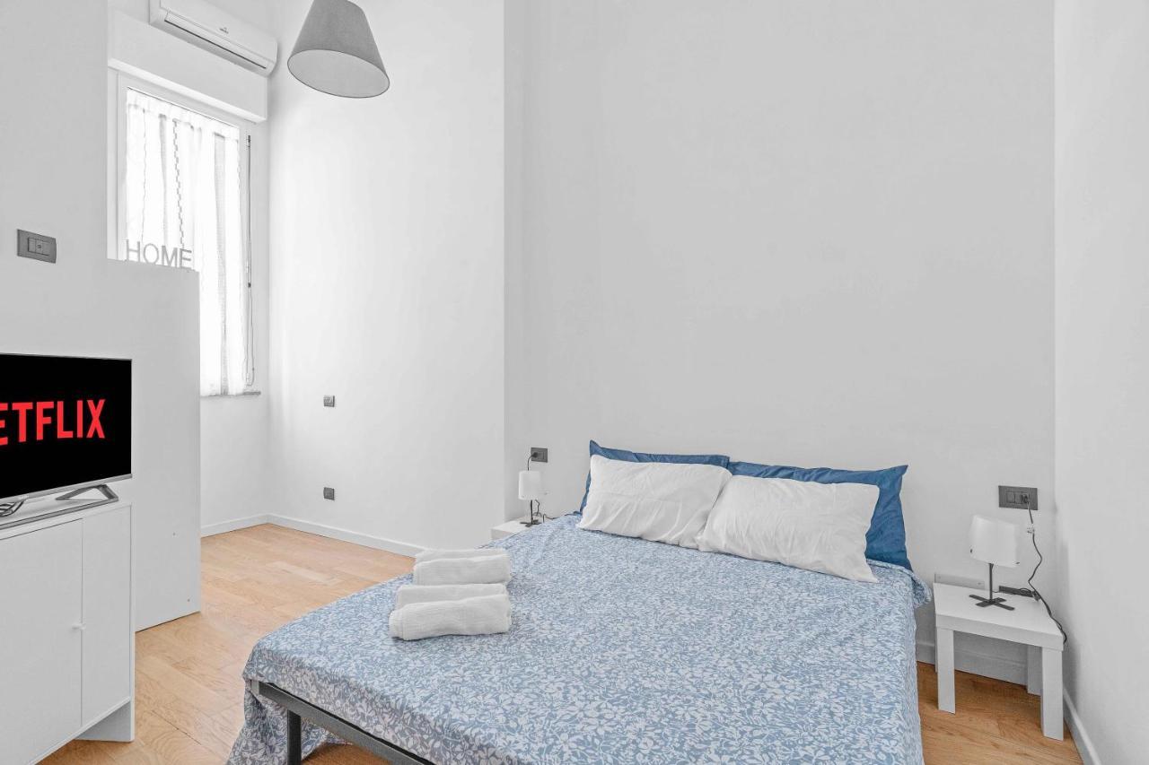 Cos54 - Exclusive Apartment With Garden In Mediolan Zewnętrze zdjęcie