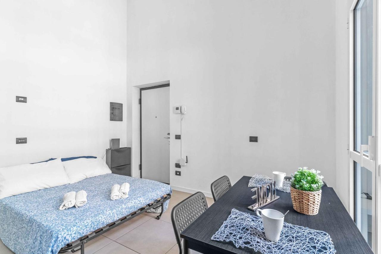 Cos54 - Exclusive Apartment With Garden In Mediolan Zewnętrze zdjęcie