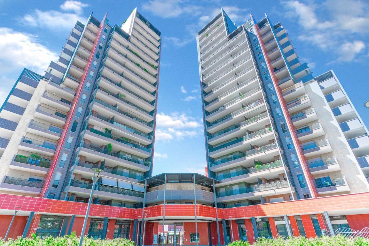 Cos54 - Exclusive Apartment With Garden In Mediolan Zewnętrze zdjęcie