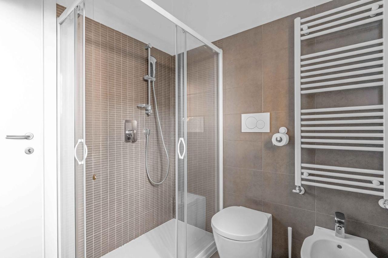 Cos54 - Exclusive Apartment With Garden In Mediolan Zewnętrze zdjęcie